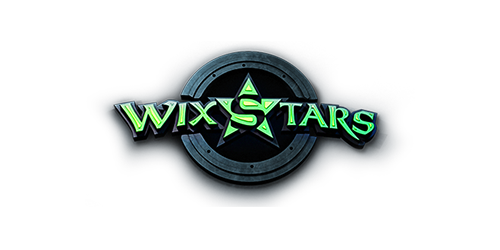 Wixstars Casino Logo