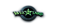 Wixstars Casino Logo