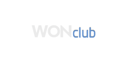 Wonclub Casino Logo