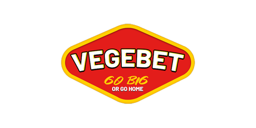 Vegebet Casino Logo