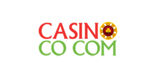 CasinoCo Logo