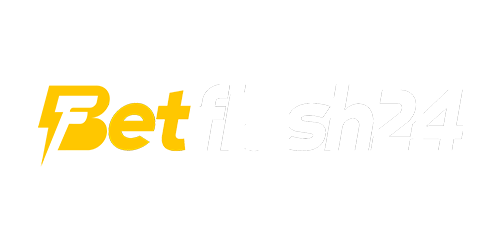 BetFlash24 Casino Logo