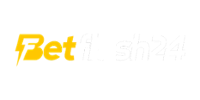 BetFlash24 Casino Logo
