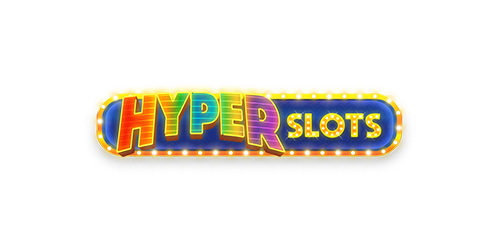 Hyper Slots Casino Logo