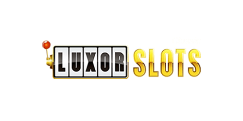LuxorSlots Casino Logo