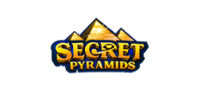 Secret Pyramids Casino Logo