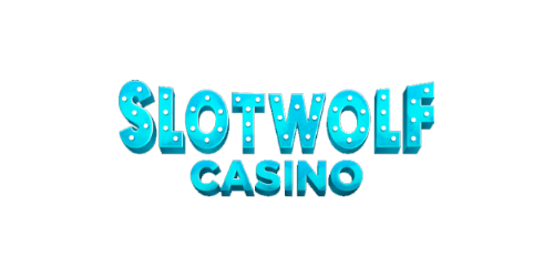 Slot Wolf Casino Logo
