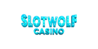 Slot Wolf Casino Logo