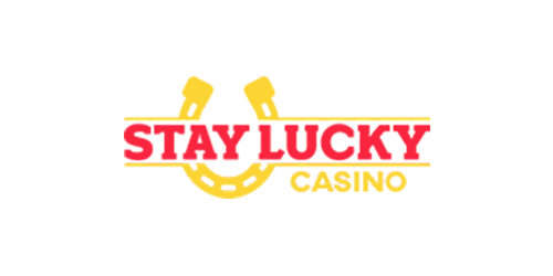 Stay Lucky Casino Logo