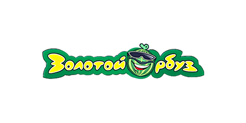 Zolotoy Arbuz Casino Logo