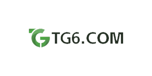 TG6 Casino Logo