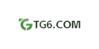 TG6 Casino Logo