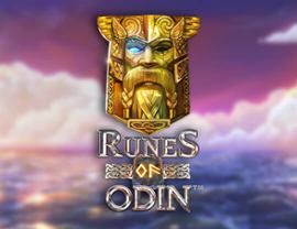 Runes of Odin