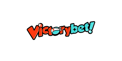 VictoryBet Casino Logo
