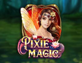 Pixie Magic