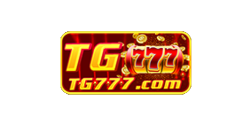 TG777.com Casino Logo