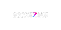 Boomerang-Bet.io Casino Logo