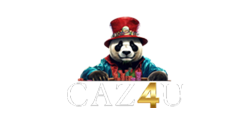 Caz4U Casino Logo