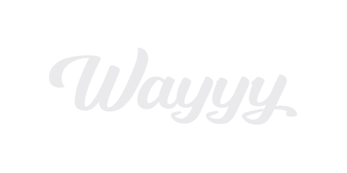 Wayyy Casino Logo