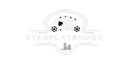 Starplaybuddy Casino Logo