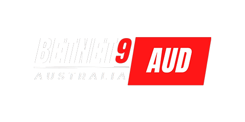 BetNet9 Casino Logo