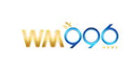 WM996 Casino Logo