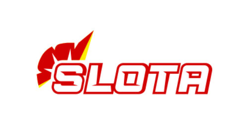 SlotaCasino Logo