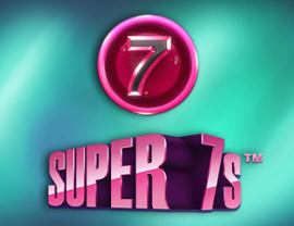 Super 7s