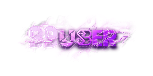 99UBER Casino Logo