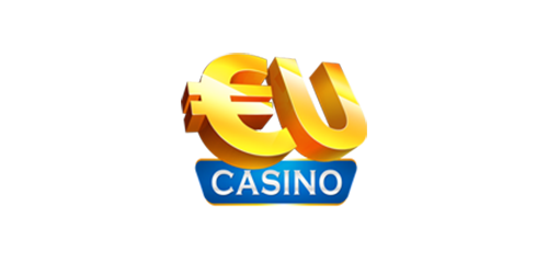 EUcasino Logo
