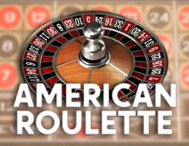 American Roulette (Nucleus)