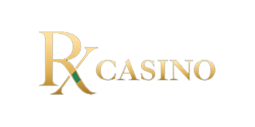 RX Casino Logo