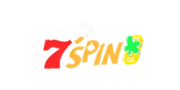 7SPIN Casino Logo