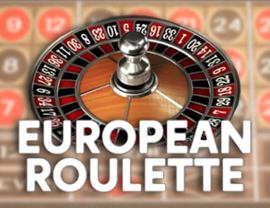 European Roulette (Nucleus)