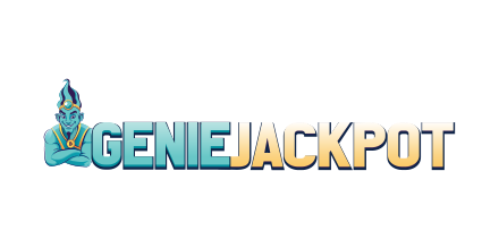 GenieJackpot Casino Logo
