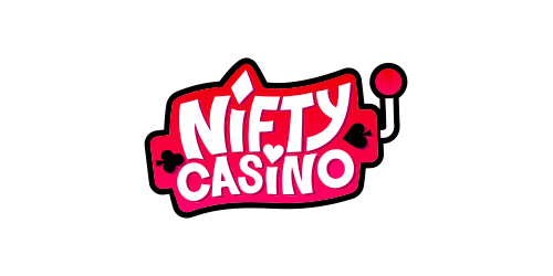 Nifty Casino Logo