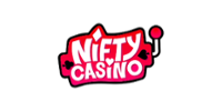 Nifty Casino Logo