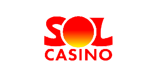 Solcasino Logo