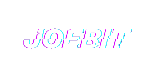 Joebit Casino Logo