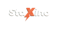 Staxino Casino Logo