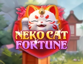 Neko Cat Fortune
