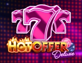 Hot Offer Deluxe