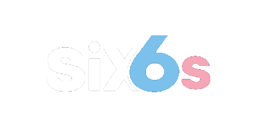Six6s Casino Logo