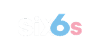 Six6s Casino Logo