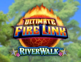 Ultimate Fire Link River Walk