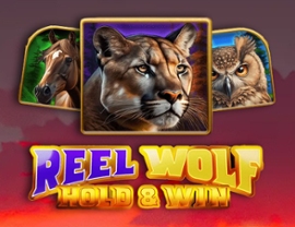 Reel Wolf