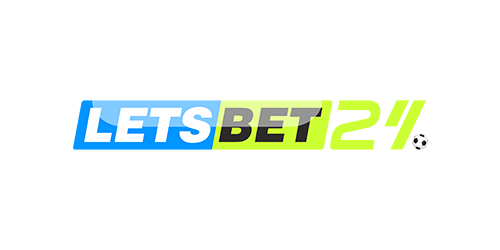 Letsbet24 Casino Logo