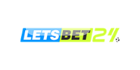 Letsbet24 Casino Logo