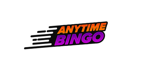 Anytime Bingo Casino Logo