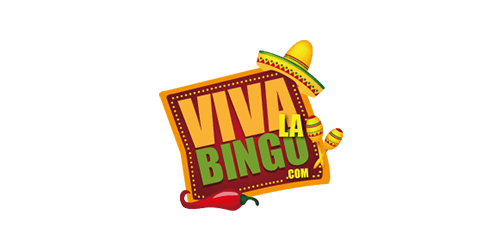 Viva La Bingo Casino Logo